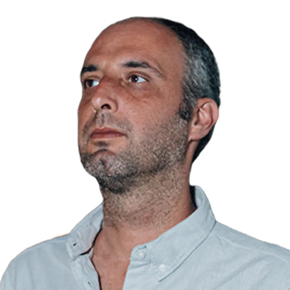 LEAP 2025 Awardee - Luis Filipe Martins Rodrigues
